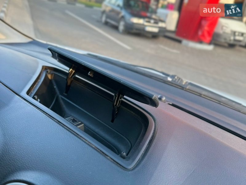 Універсал Ford Focus 2009 в Бердичеві