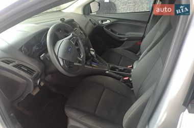 Седан Ford Focus 2016 в Ровно
