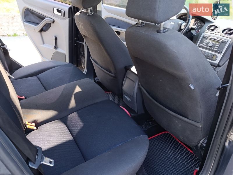 Універсал Ford Focus 2005 в Шумську