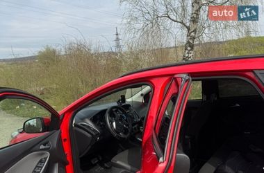 Універсал Ford Focus 2012 в Новому Розділі