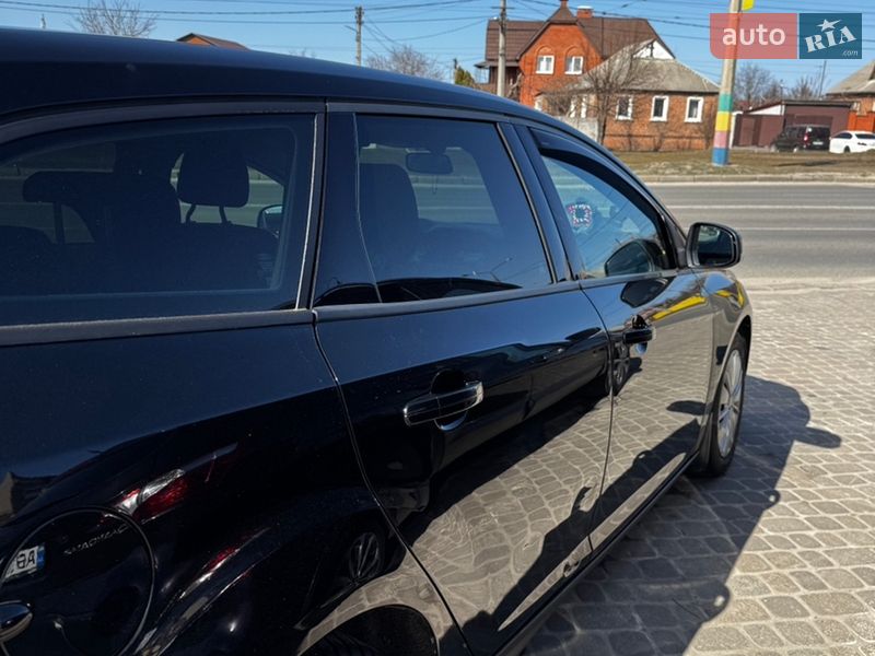 Универсал Ford Focus 2017 в Харькове фото 6 Универсал Ford Focus 2017 в Харькове