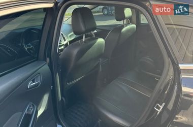 Хэтчбек Ford Focus 2013 в Кропивницком