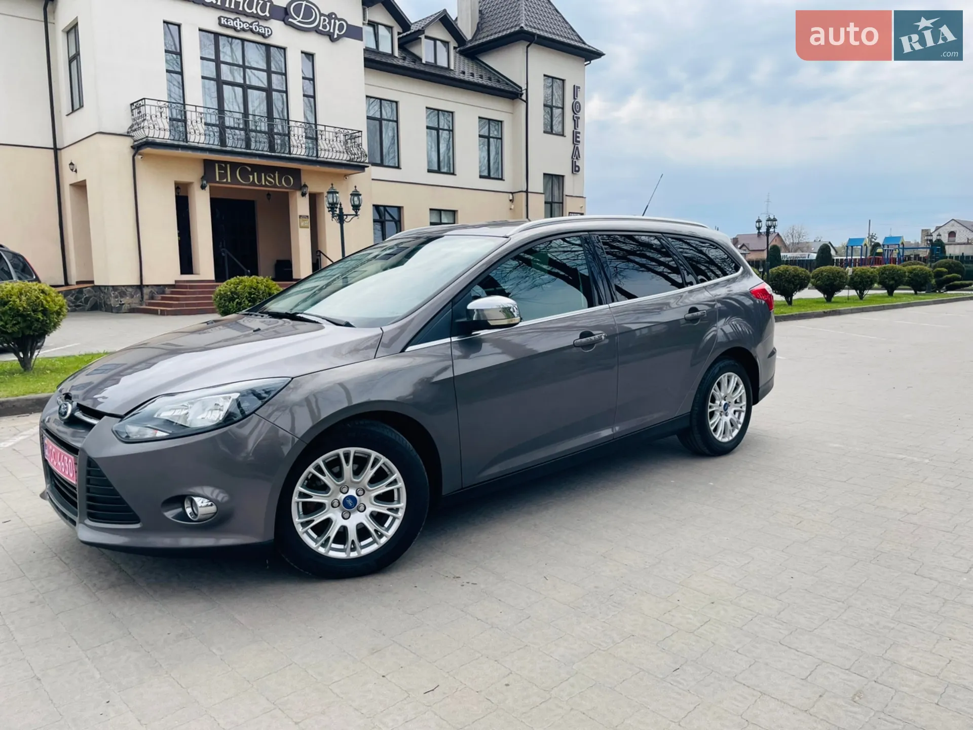 2011 Ford Focus - мініатюра 22