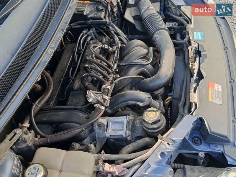 Універсал Ford Focus 2005 в Макарові