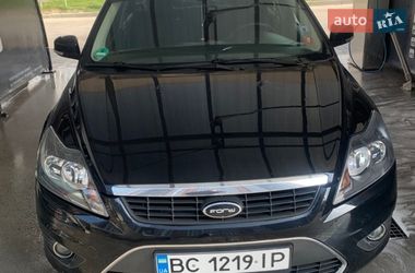 Універсал Ford Focus 2010 в Львові