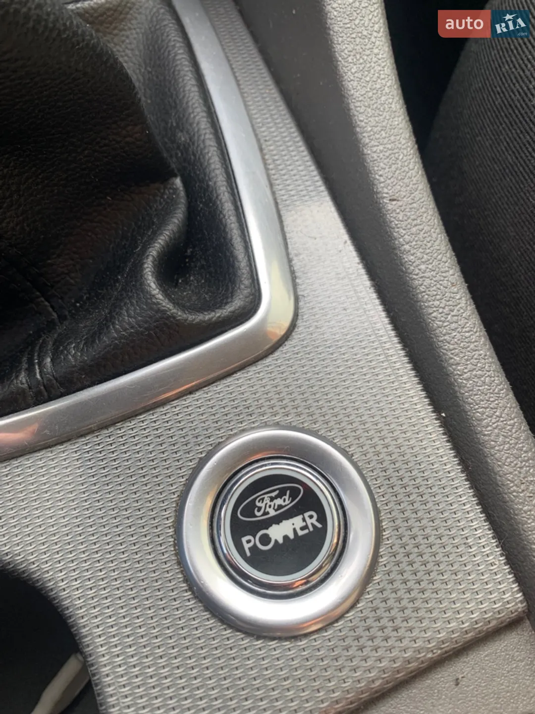 2010 Ford Focus - мініатюра 58
