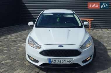 Универсал Ford Focus 2015 в Николаеве