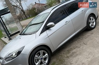 Универсал Ford Focus 2013 в Балаклее