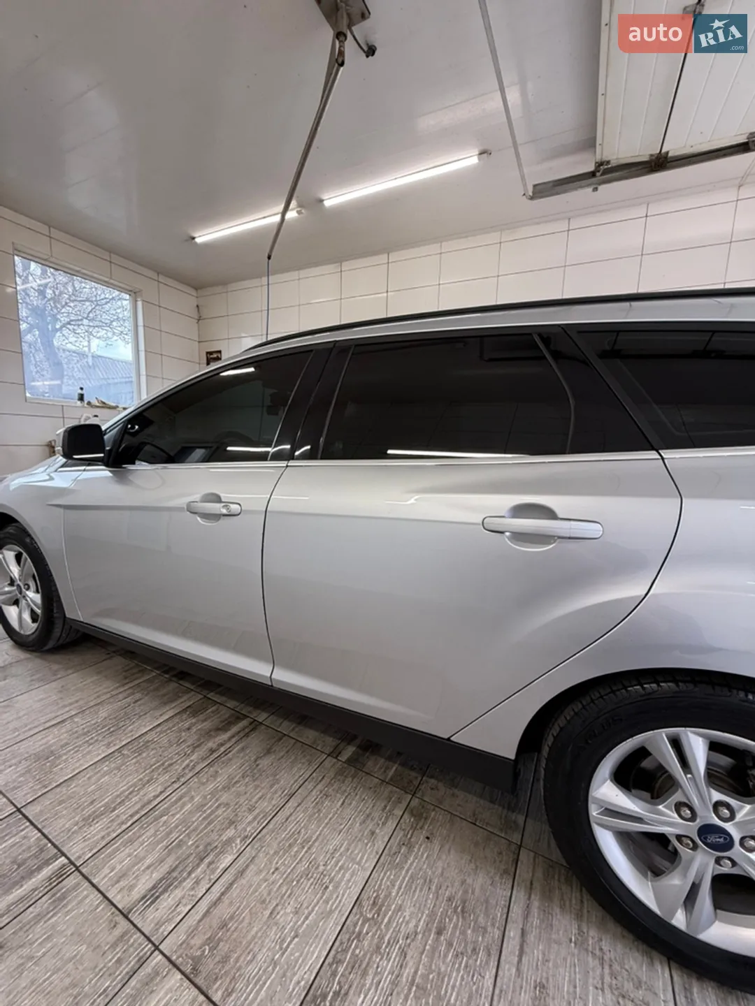 2013 Ford Focus - мініатюра 16
