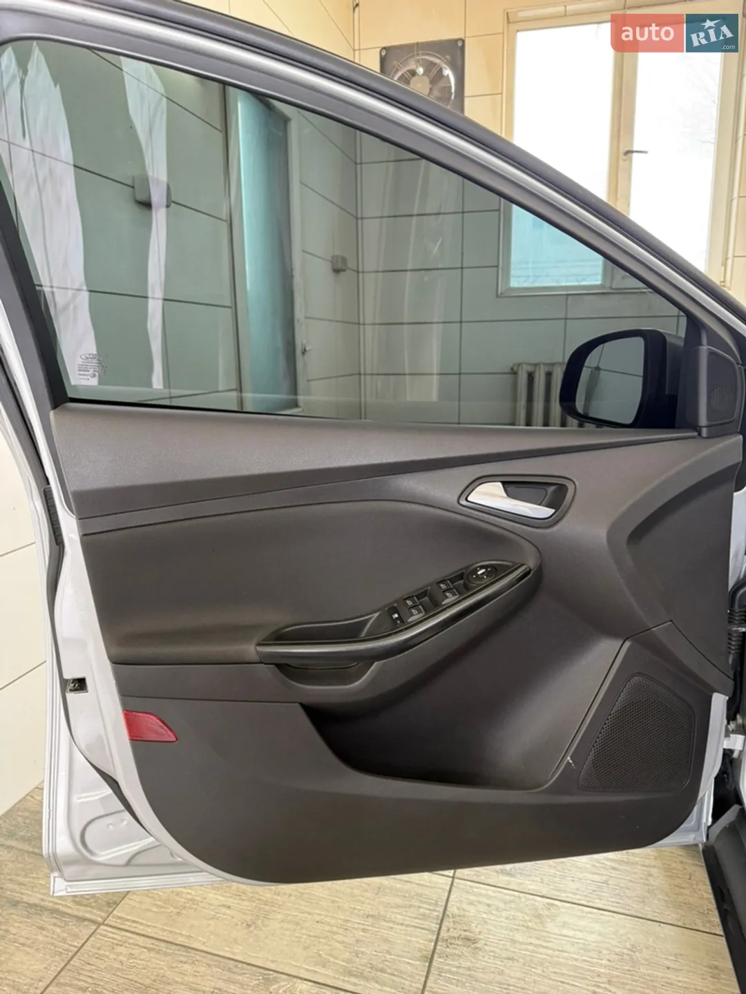 2013 Ford Focus - мініатюра 18