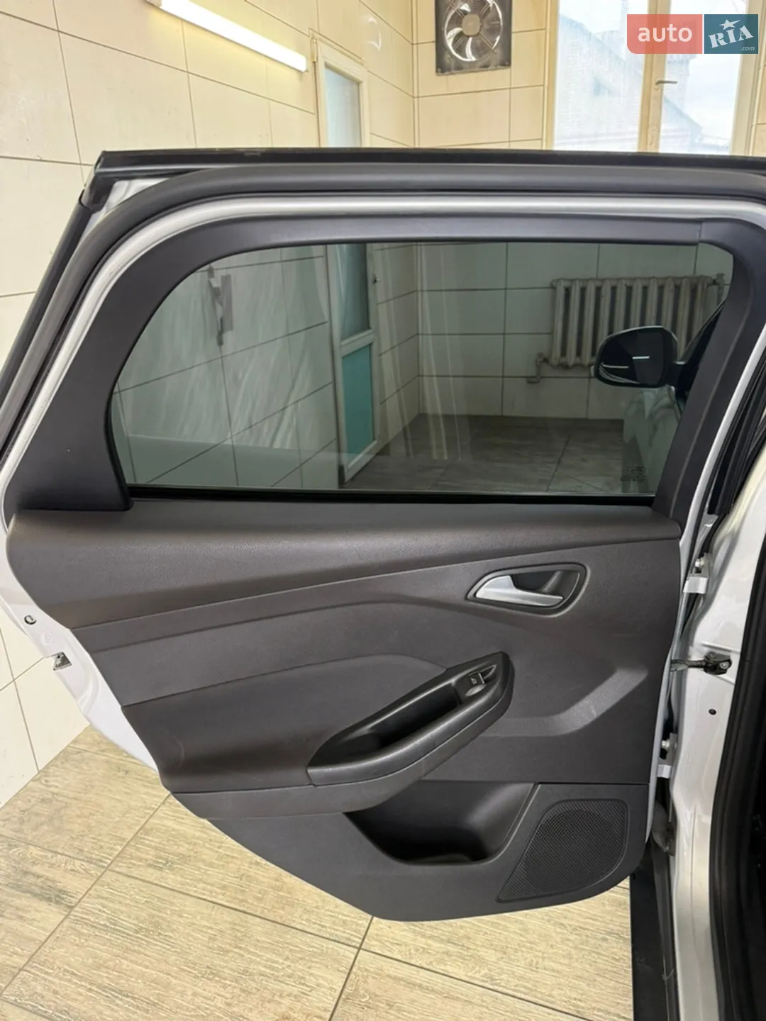 2013 Ford Focus - мініатюра 21