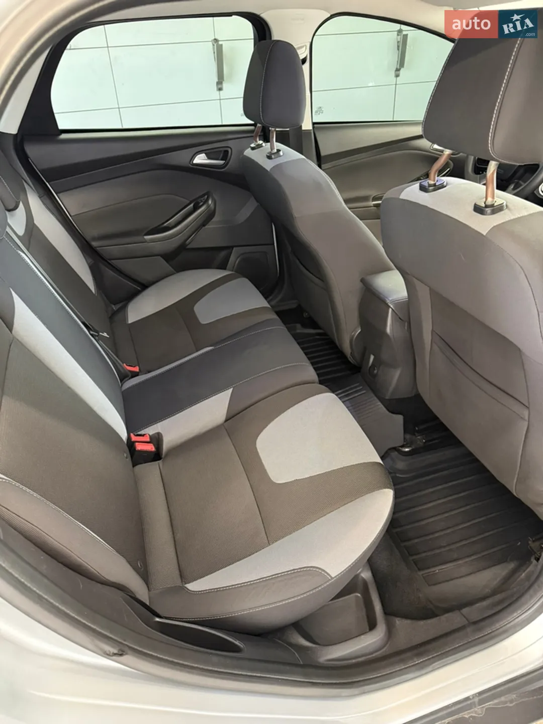2013 Ford Focus - мініатюра 25