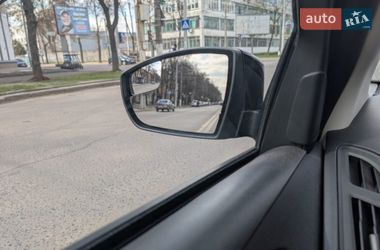 Хетчбек Ford Focus 2017 в Сумах