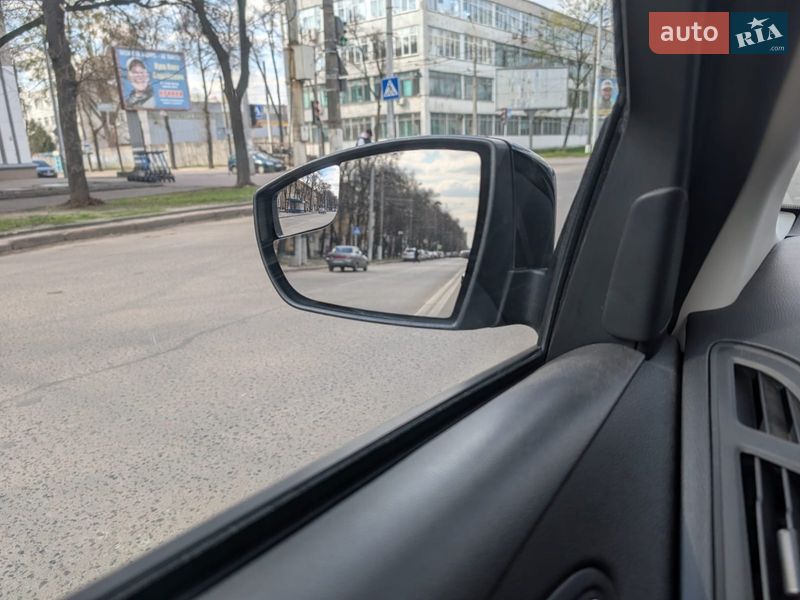Хетчбек Ford Focus 2017 в Сумах