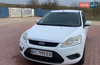 Универсал Ford Focus 2010 в Ровно