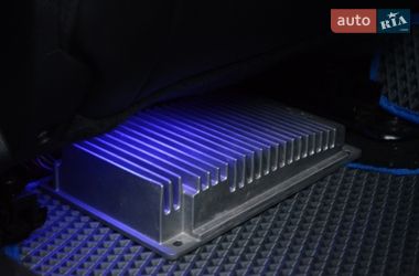 Хетчбек Ford Focus 2014 в Києві