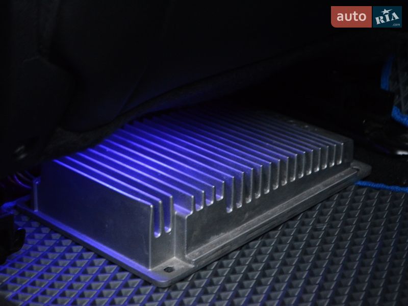 Хэтчбек Ford Focus 2014 в Киеве