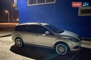 Универсал Ford Focus 2008 в Виннице