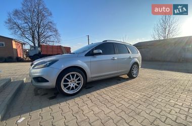 Универсал Ford Focus 2008 в Виннице