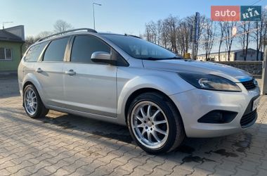 Универсал Ford Focus 2008 в Виннице