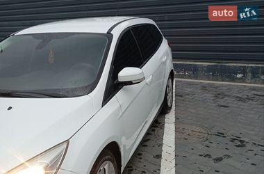 Универсал Ford Focus 2016 в Каменец-Подольском