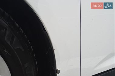 Універсал Ford Focus 2016 в Кам'янець-Подільському