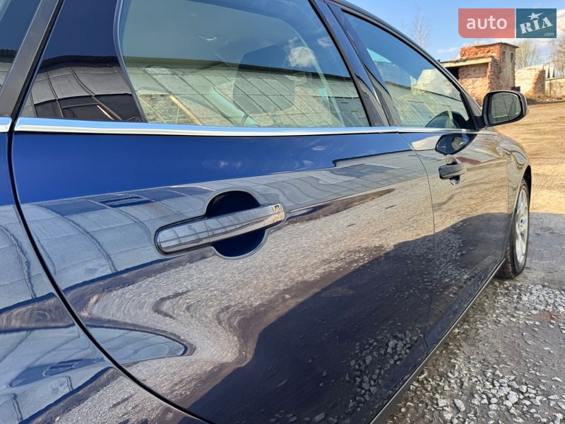 Універсал Ford Focus 2012 в Дрогобичі