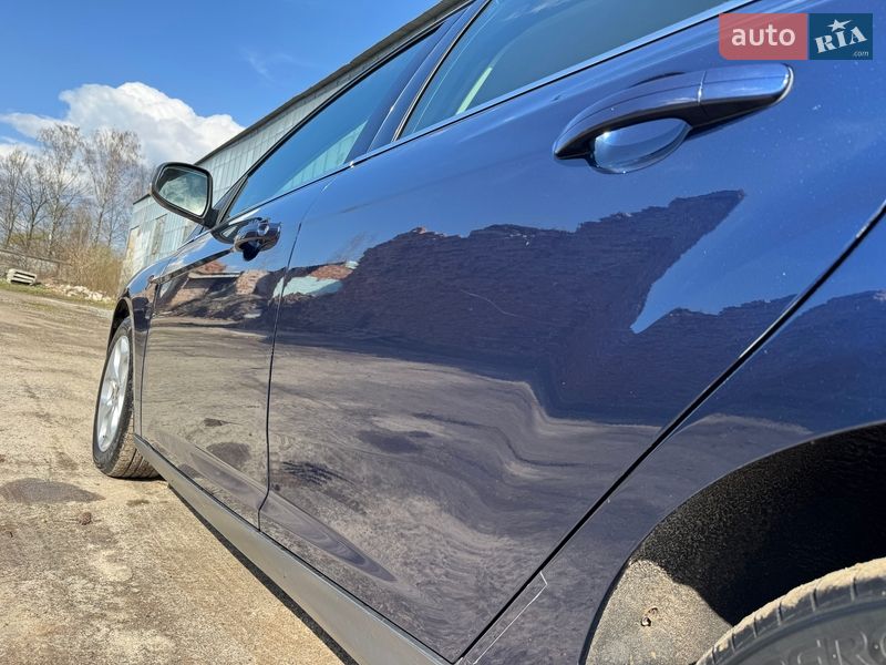 Універсал Ford Focus 2012 в Дрогобичі