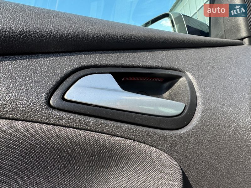 Універсал Ford Focus 2012 в Дрогобичі