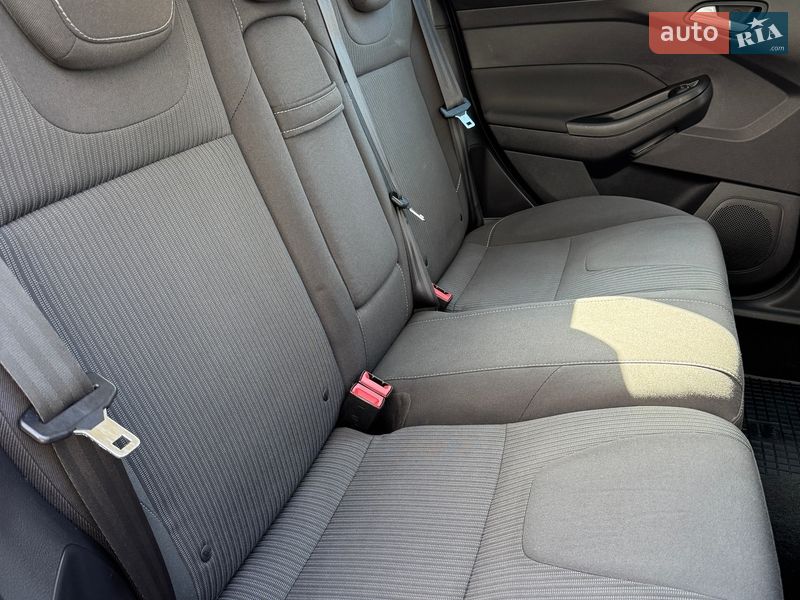 Універсал Ford Focus 2012 в Дрогобичі