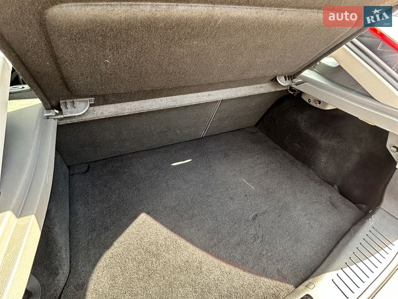 Хэтчбек Ford Focus 2010 в Сумах