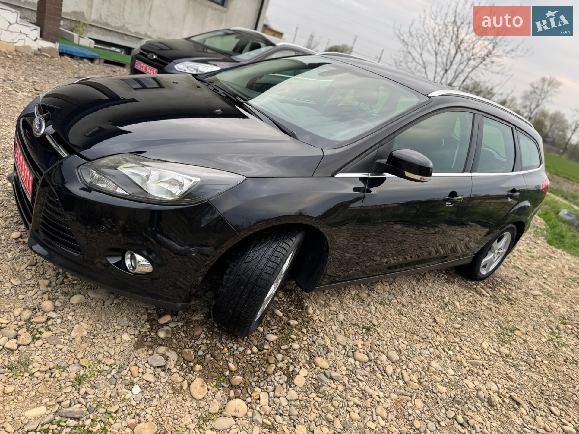 2013 Ford Focus - мініатюра 14