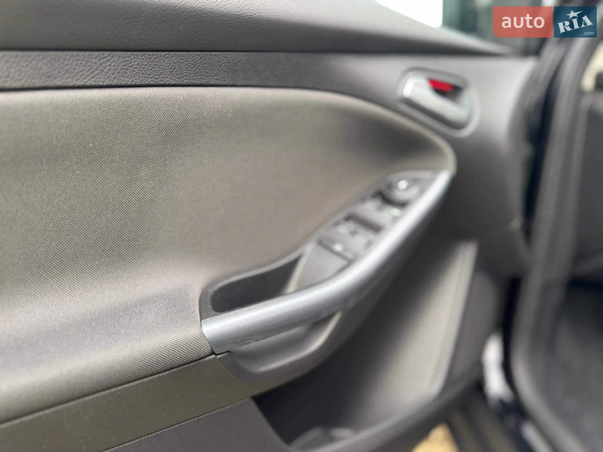 2013 Ford Focus - мініатюра 31