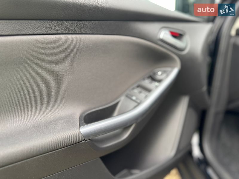 Универсал Ford Focus 2013 в Стрые