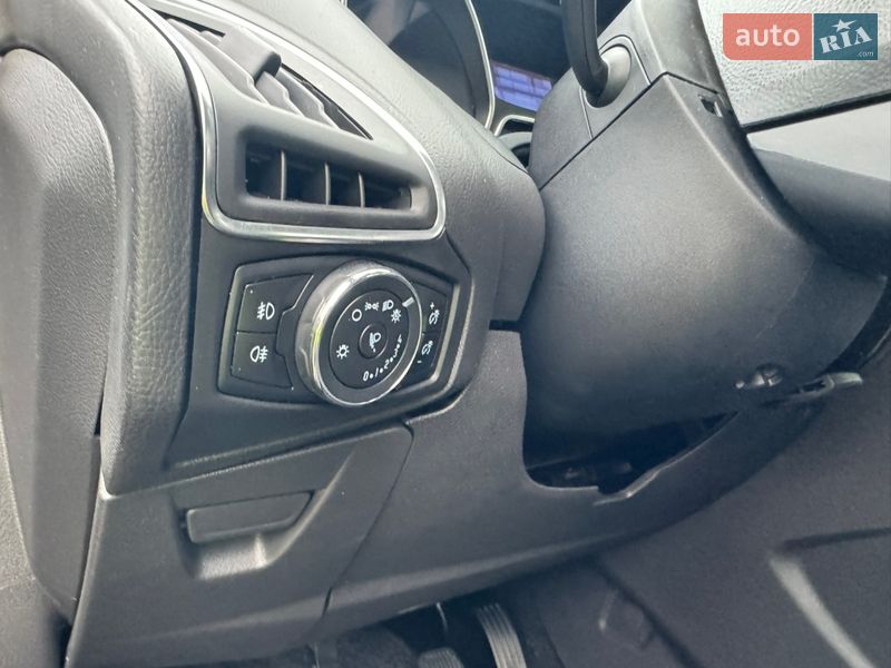 Универсал Ford Focus 2013 в Стрые