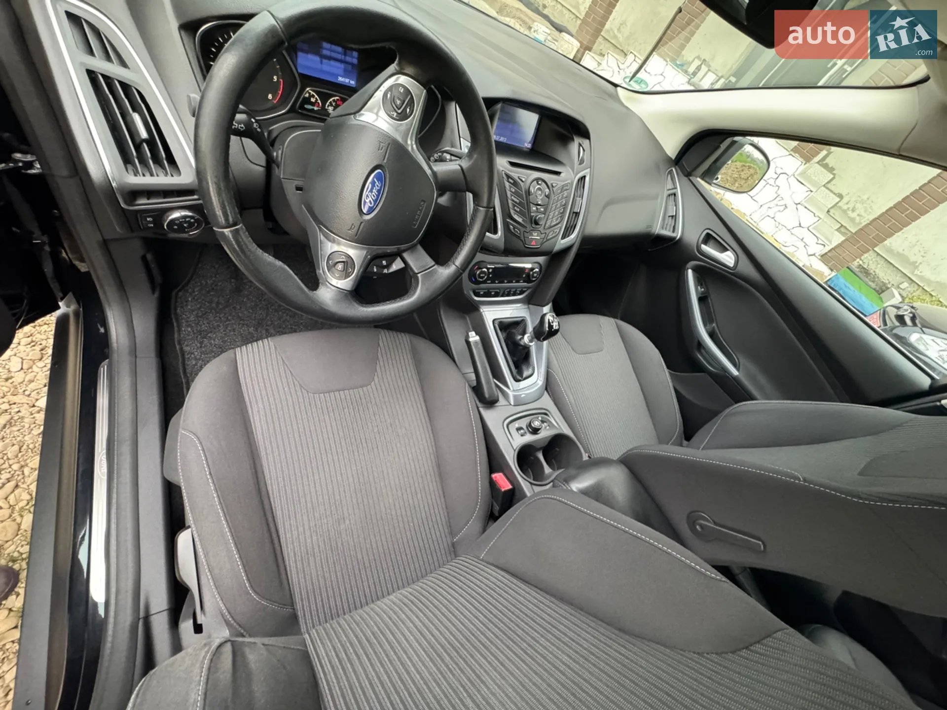 2013 Ford Focus - мініатюра 40