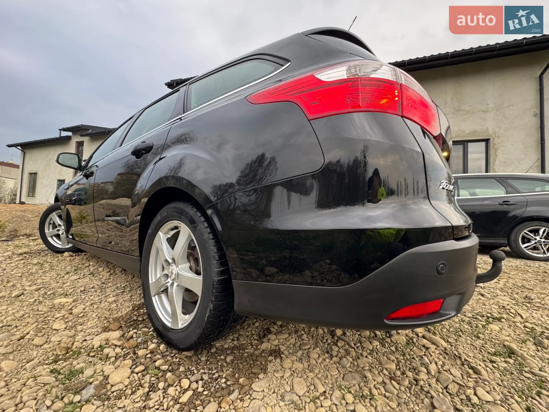 2013 Ford Focus - мініатюра 45