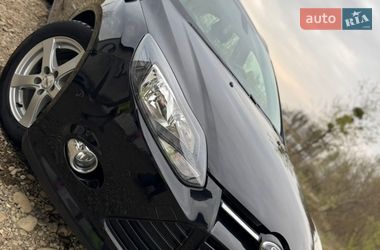 Универсал Ford Focus 2013 в Стрые