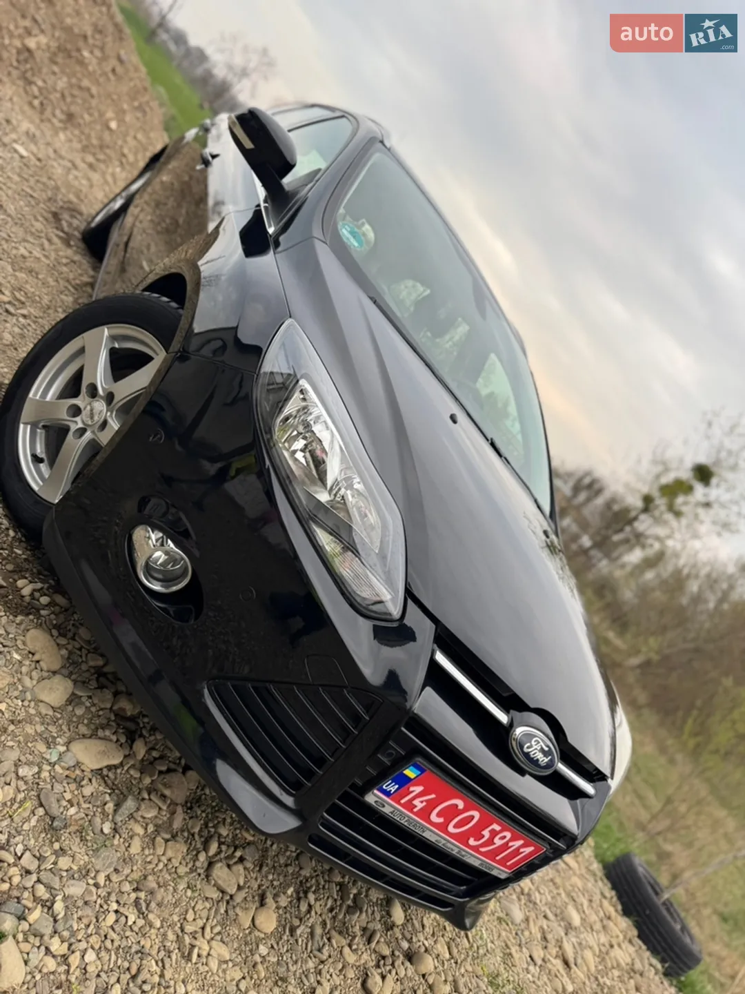 2013 Ford Focus - мініатюра 71