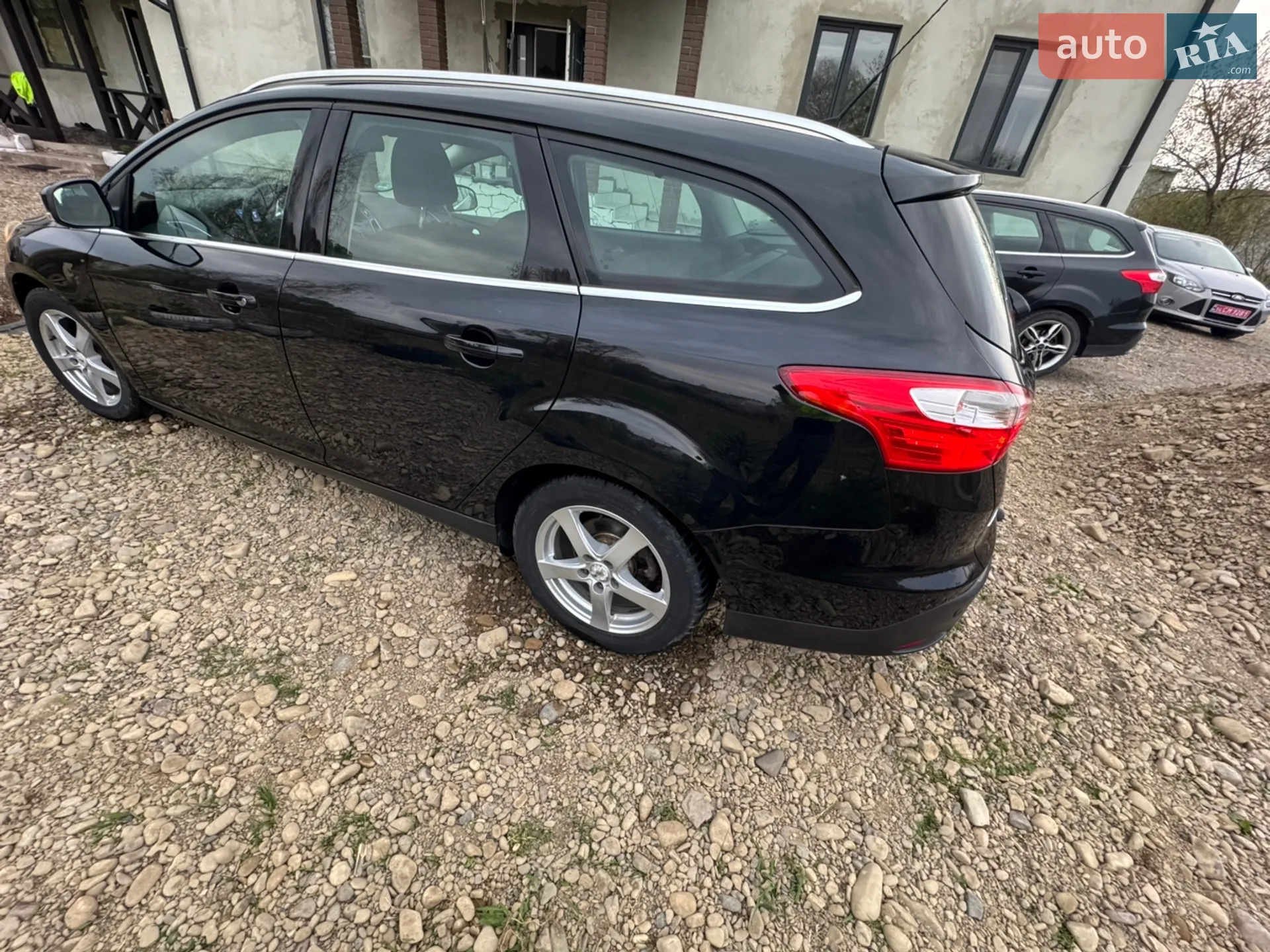 2013 Ford Focus - мініатюра 89