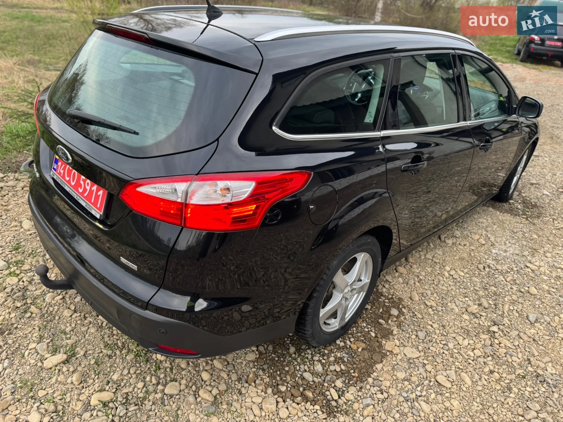 2013 Ford Focus - мініатюра 93