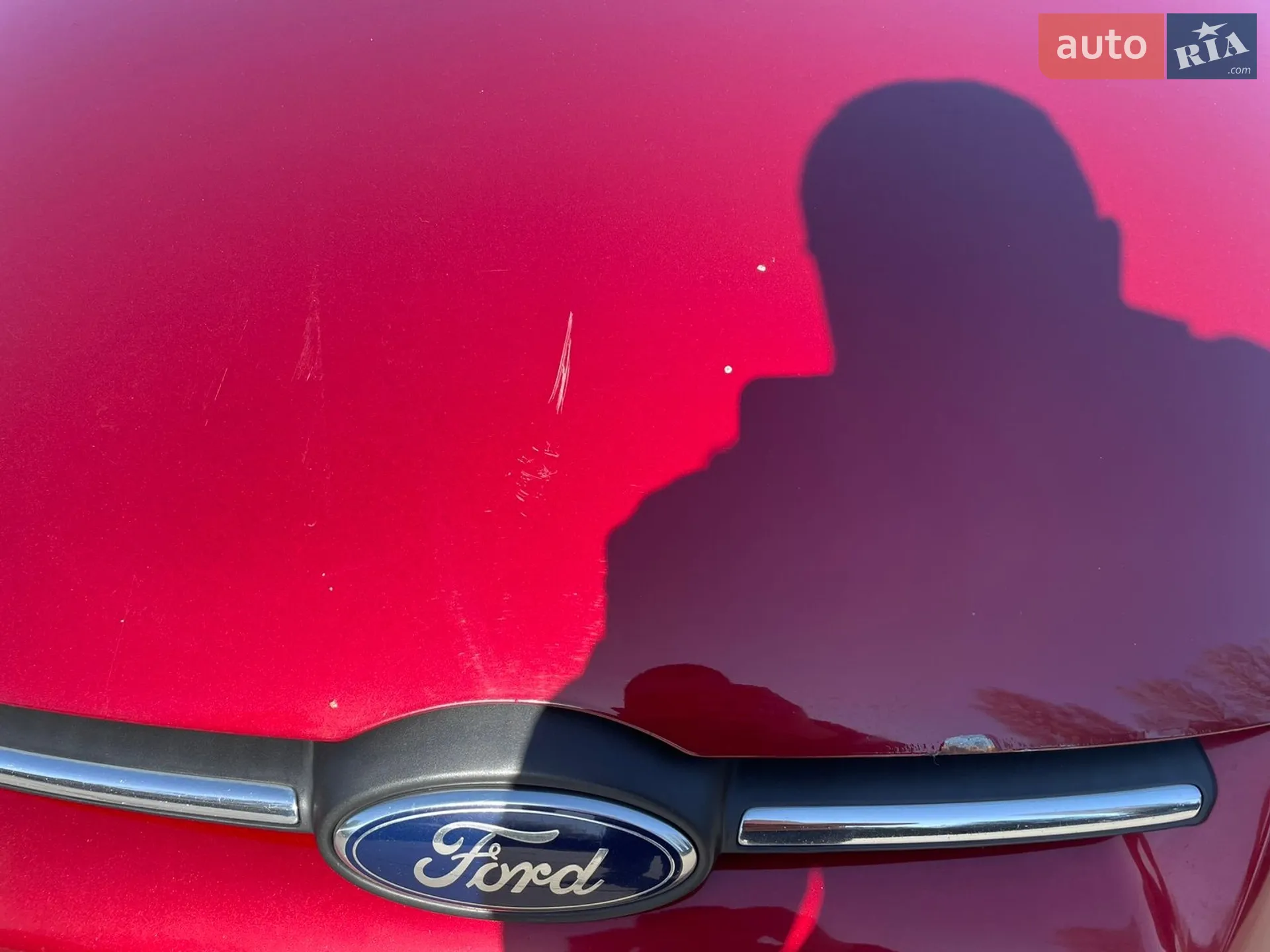 2013 Ford Focus - мініатюра 18