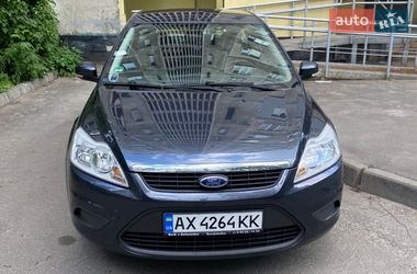 Универсал Ford Focus 2009 в Харькове