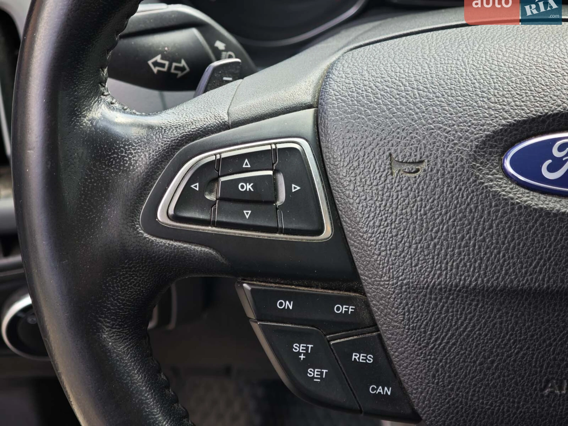 2015 Ford Focus - мініатюра 24