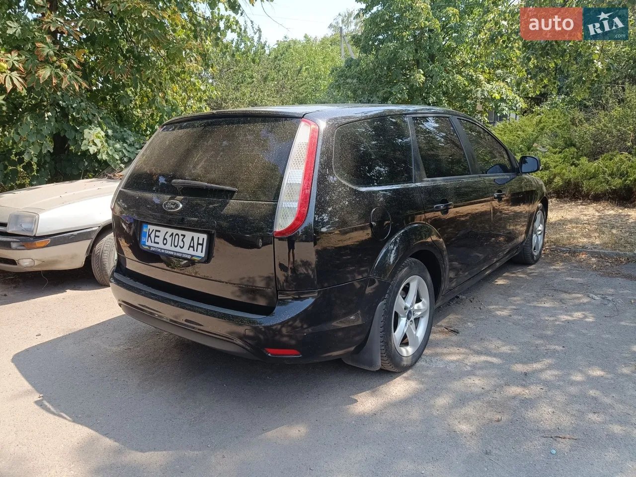 2010 Ford Focus - мініатюра 22