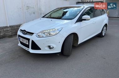 Універсал Ford Focus 2013 в Львові