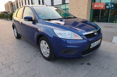 Хетчбек Ford Focus 2010 в Хмельницькому