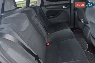 Універсал Ford Focus 2006 в Тернополі