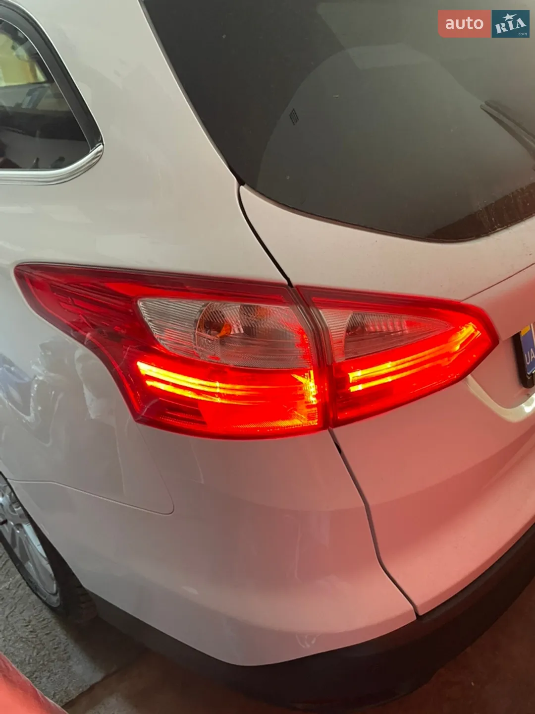 2013 Ford Focus - мініатюра 13