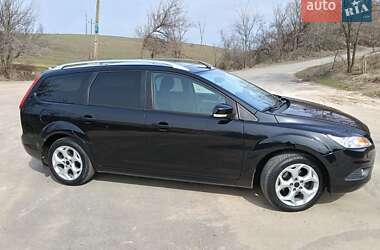 Универсал Ford Focus 2010 в Кривом Роге